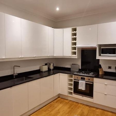 Star London Warwick Mansions 3-Bed Oasis Apartment Exterior photo